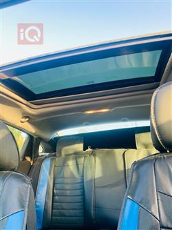 شيفروليه ماليبو